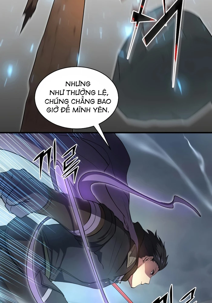 Tôi Thăng Cấp Bằng Kĩ Năng Chapter 87 - 18