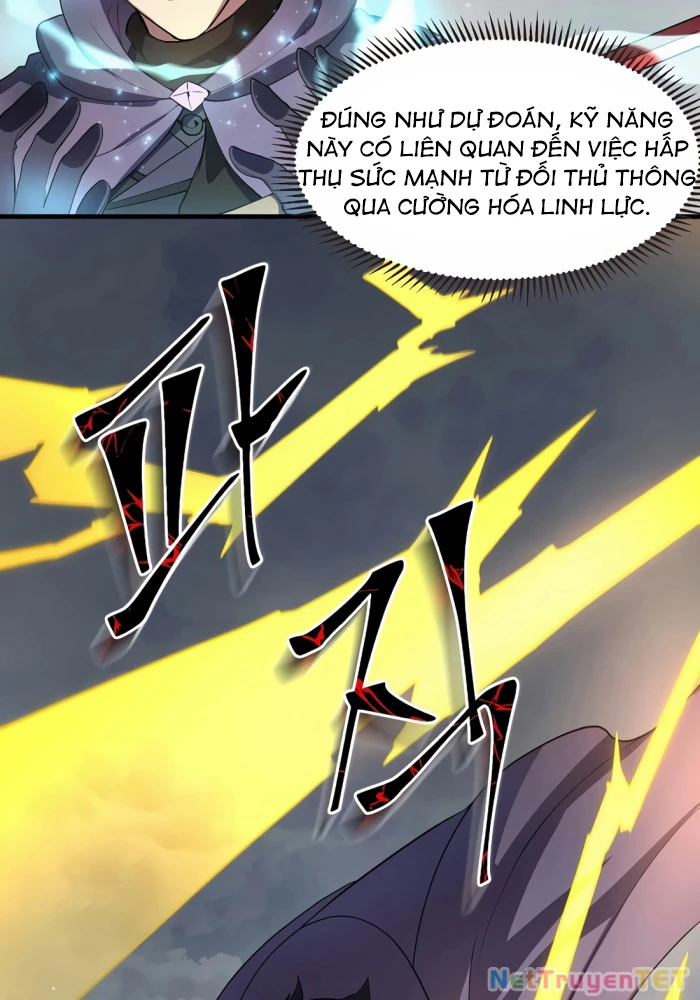 Tôi Thăng Cấp Bằng Kĩ Năng Chapter 87 - 37