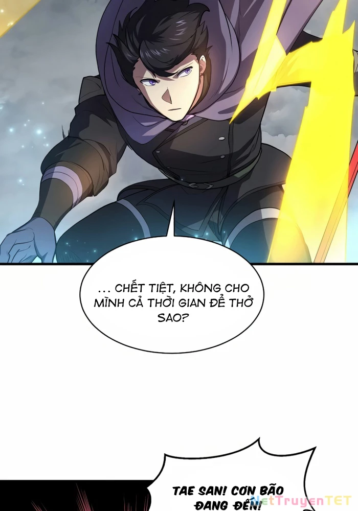 Tôi Thăng Cấp Bằng Kĩ Năng Chapter 87 - 38