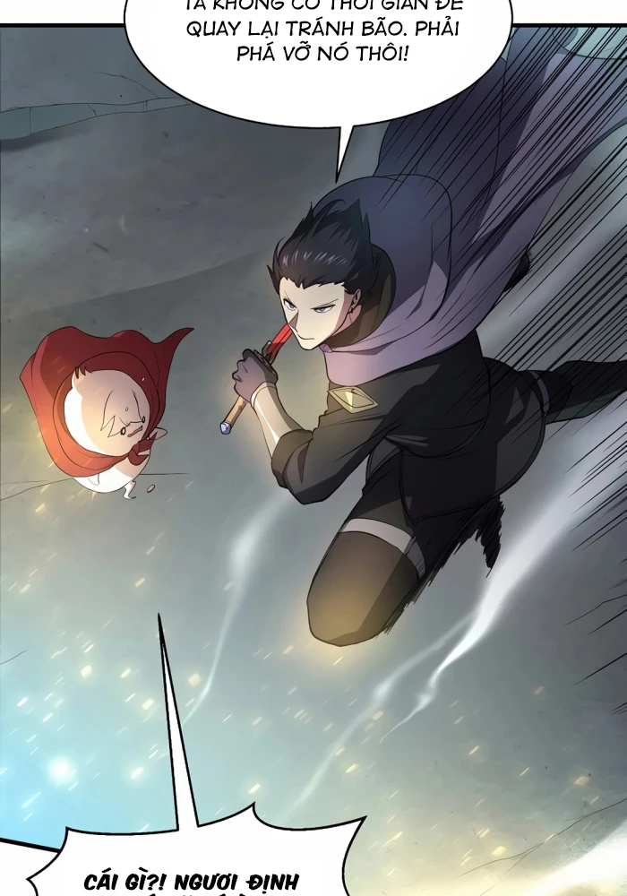 Tôi Thăng Cấp Bằng Kĩ Năng Chapter 87 - 41