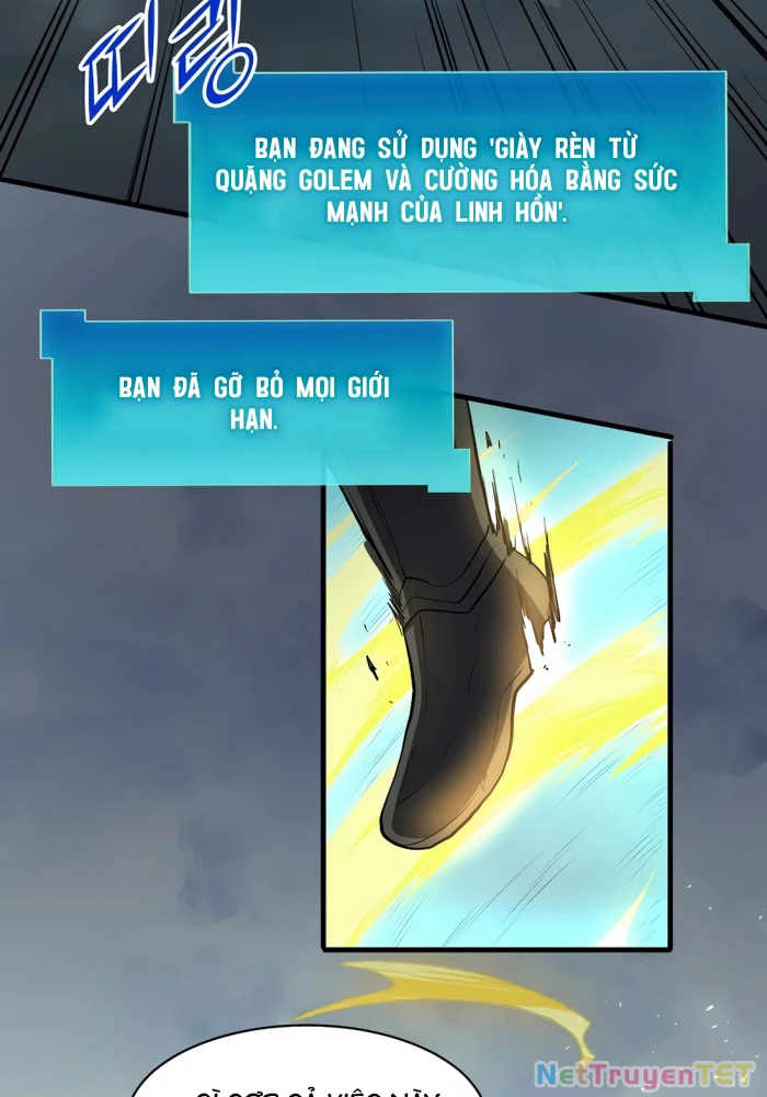Tôi Thăng Cấp Bằng Kĩ Năng Chapter 87 - 43