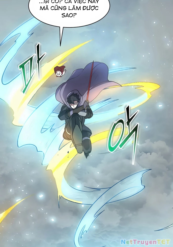 Tôi Thăng Cấp Bằng Kĩ Năng Chapter 87 - 44