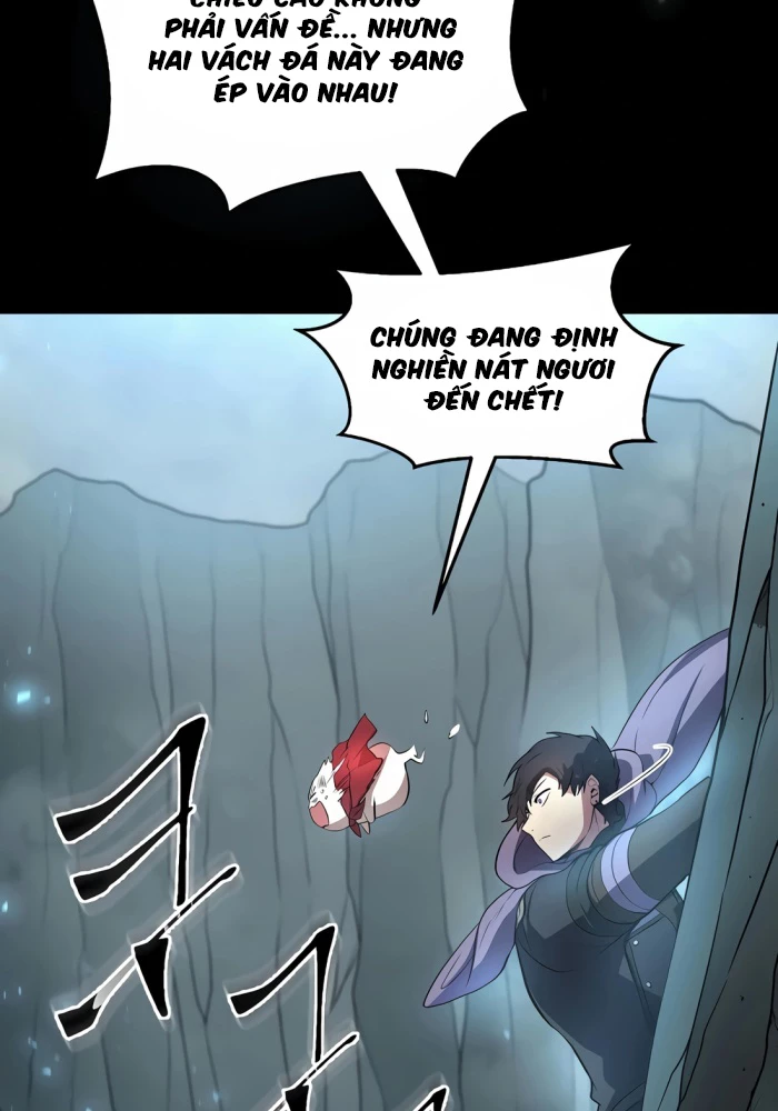 Tôi Thăng Cấp Bằng Kĩ Năng Chapter 87 - 51
