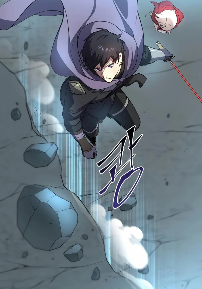 Tôi Thăng Cấp Bằng Kĩ Năng Chapter 87 - 58