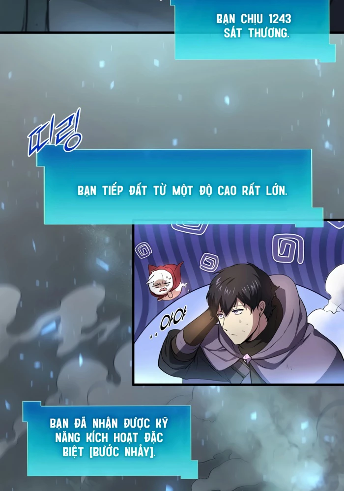 Tôi Thăng Cấp Bằng Kĩ Năng Chapter 87 - 64