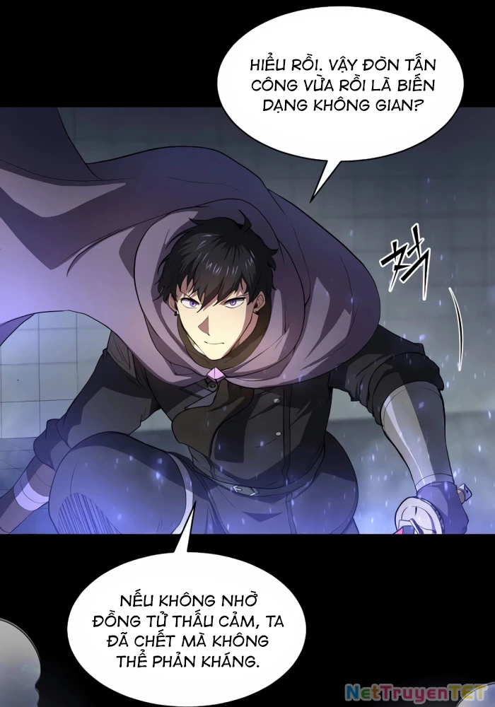 Tôi Thăng Cấp Bằng Kĩ Năng Chapter 87 - 87