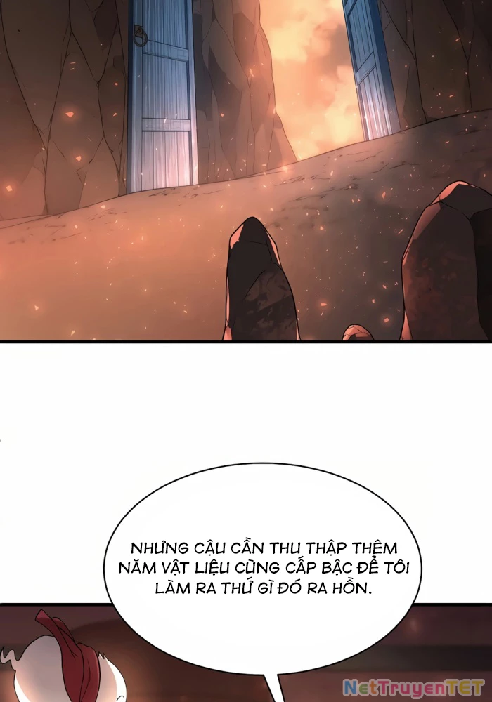 Tôi Thăng Cấp Bằng Kĩ Năng Chapter 87 - 99