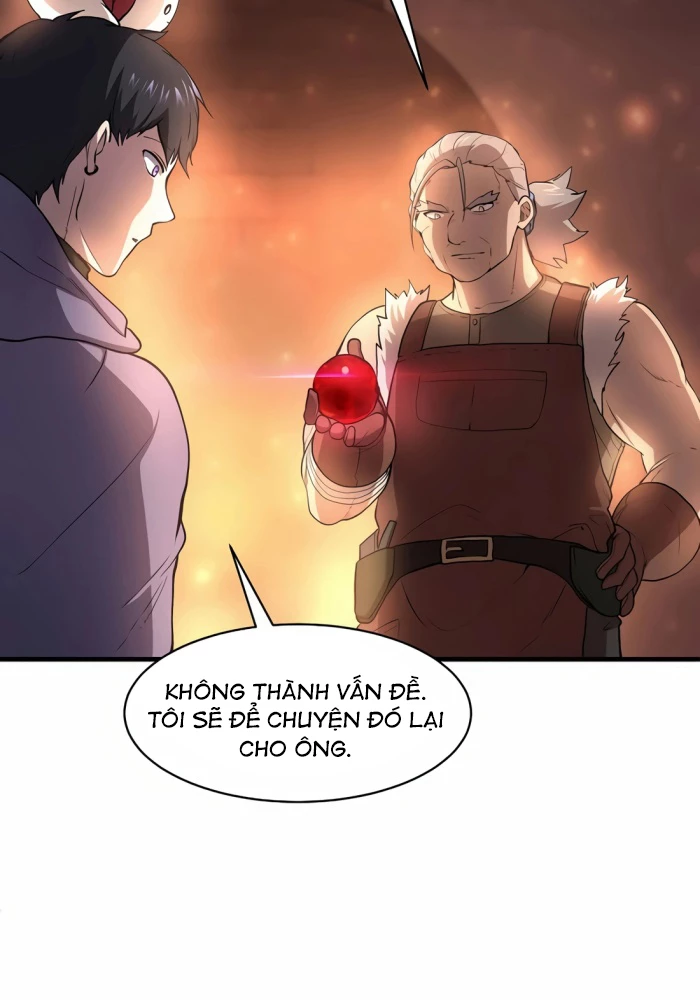 Tôi Thăng Cấp Bằng Kĩ Năng Chapter 87 - 100