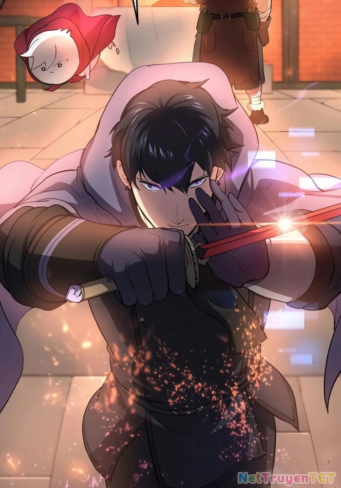 Tôi Thăng Cấp Bằng Kĩ Năng Chapter 87 - 110