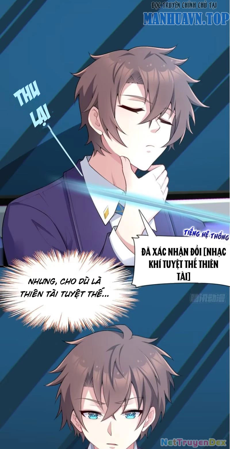 Bạn Gái Tôi Là Một Đại Tiểu Thư Xấu Xa Sao? Chapter 68 - 4