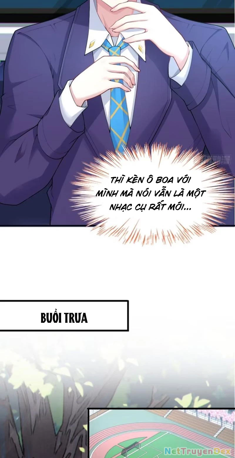 Bạn Gái Tôi Là Một Đại Tiểu Thư Xấu Xa Sao? Chapter 68 - 5