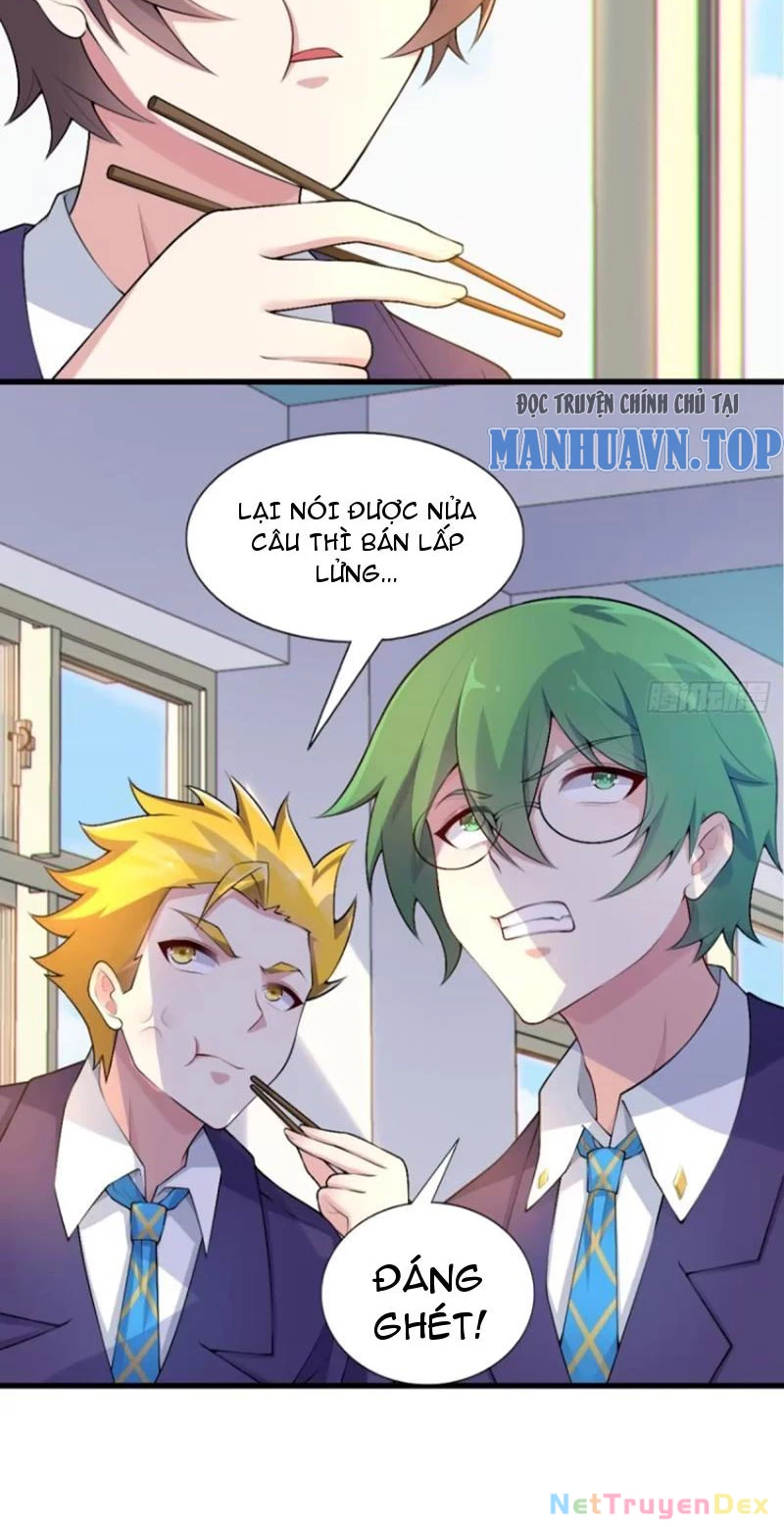 Bạn Gái Tôi Là Một Đại Tiểu Thư Xấu Xa Sao? Chapter 68 - 9