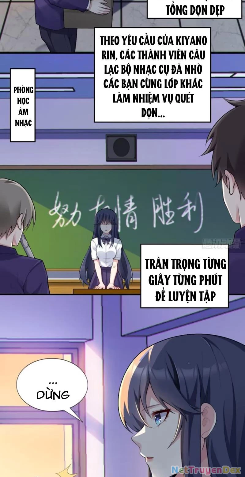Bạn Gái Tôi Là Một Đại Tiểu Thư Xấu Xa Sao? Chapter 68 - 11