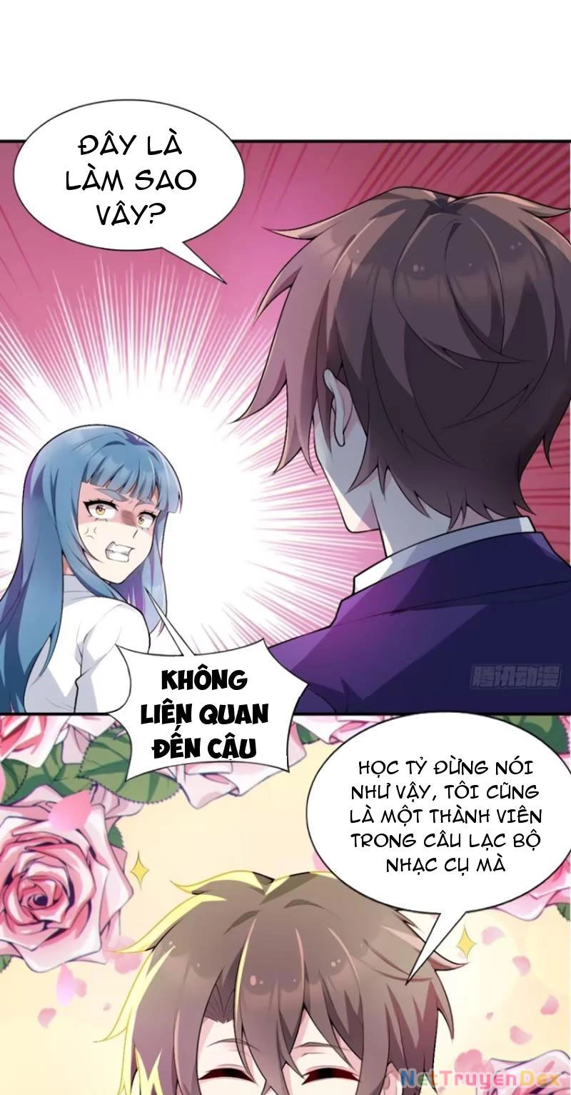 Bạn Gái Tôi Là Một Đại Tiểu Thư Xấu Xa Sao? Chapter 68 - 18