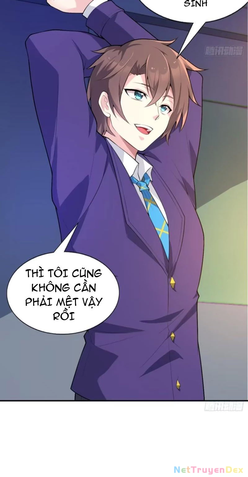 Bạn Gái Tôi Là Một Đại Tiểu Thư Xấu Xa Sao? Chapter 68 - 20