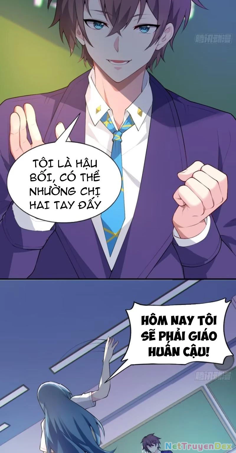 Bạn Gái Tôi Là Một Đại Tiểu Thư Xấu Xa Sao? Chapter 68 - 23