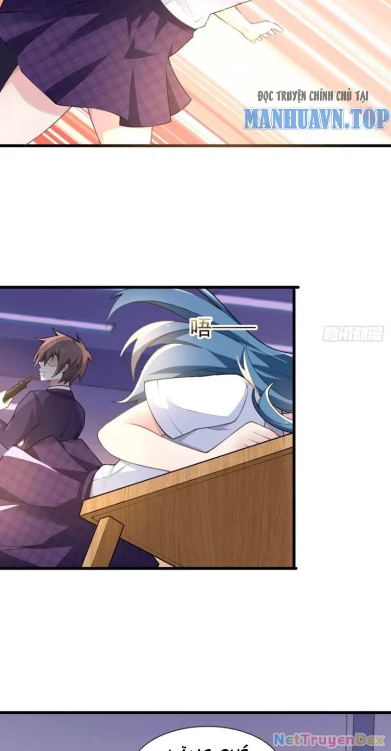 Bạn Gái Tôi Là Một Đại Tiểu Thư Xấu Xa Sao? Chapter 68 - 27