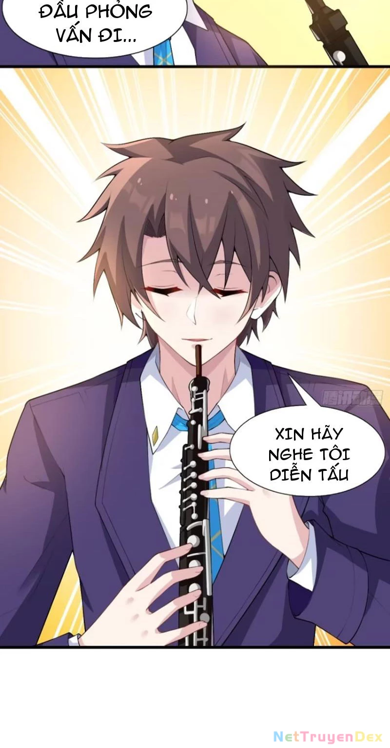 Bạn Gái Tôi Là Một Đại Tiểu Thư Xấu Xa Sao? Chapter 68 - 29