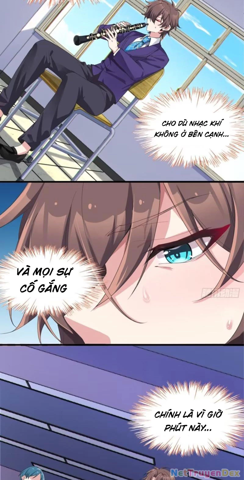 Bạn Gái Tôi Là Một Đại Tiểu Thư Xấu Xa Sao? Chapter 68 - 34