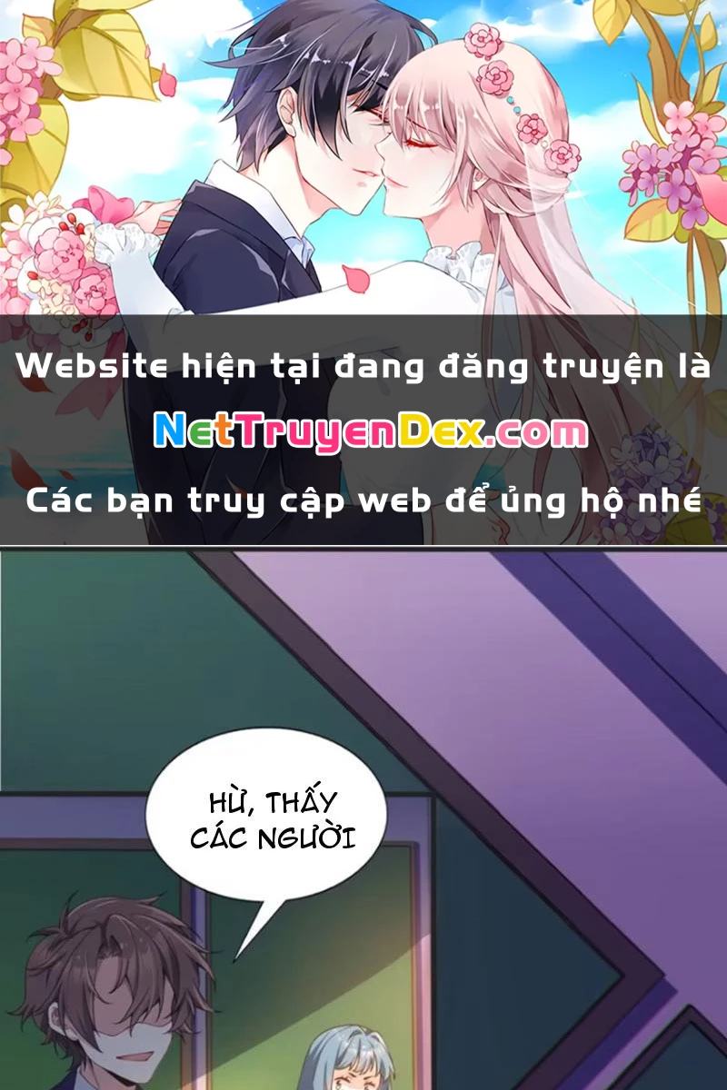 Bạn Gái Tôi Là Một Đại Tiểu Thư Xấu Xa Sao? Chapter 69 - 1