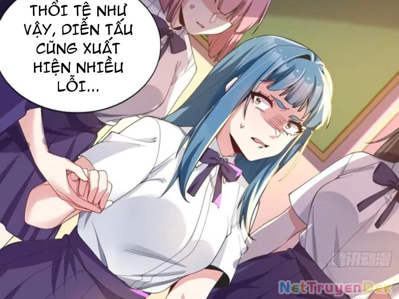 Bạn Gái Tôi Là Một Đại Tiểu Thư Xấu Xa Sao? Chapter 69 - 3