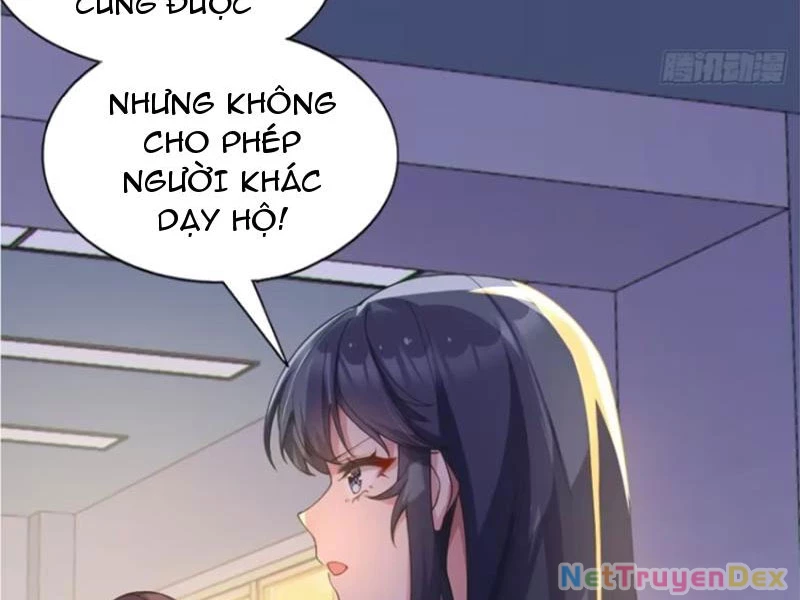 Bạn Gái Tôi Là Một Đại Tiểu Thư Xấu Xa Sao? Chapter 69 - 18