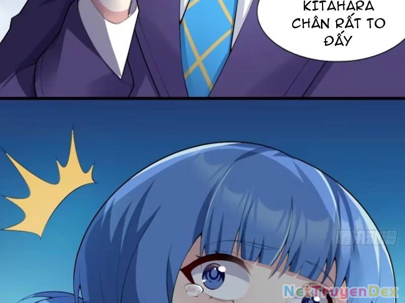 Bạn Gái Tôi Là Một Đại Tiểu Thư Xấu Xa Sao? Chapter 69 - 51