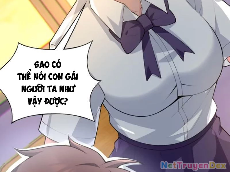 Bạn Gái Tôi Là Một Đại Tiểu Thư Xấu Xa Sao? Chapter 69 - 54