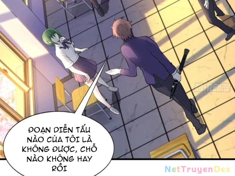 Bạn Gái Tôi Là Một Đại Tiểu Thư Xấu Xa Sao? Chapter 69 - 57