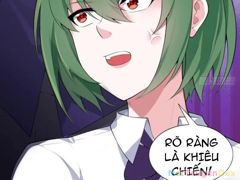 Bạn Gái Tôi Là Một Đại Tiểu Thư Xấu Xa Sao? Chapter 69 - 63