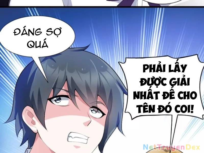Bạn Gái Tôi Là Một Đại Tiểu Thư Xấu Xa Sao? Chapter 69 - 64
