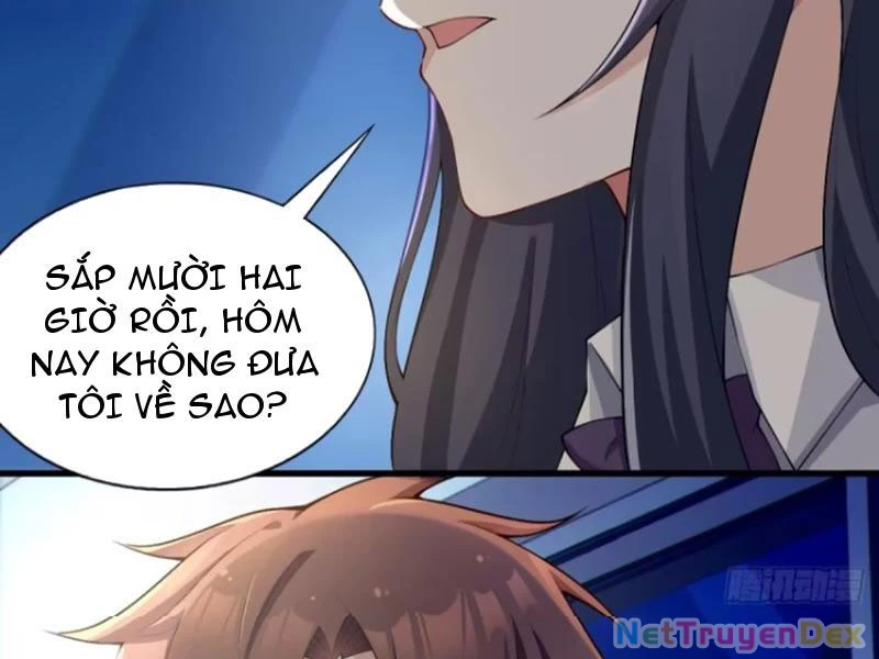 Bạn Gái Tôi Là Một Đại Tiểu Thư Xấu Xa Sao? Chapter 69 - 72
