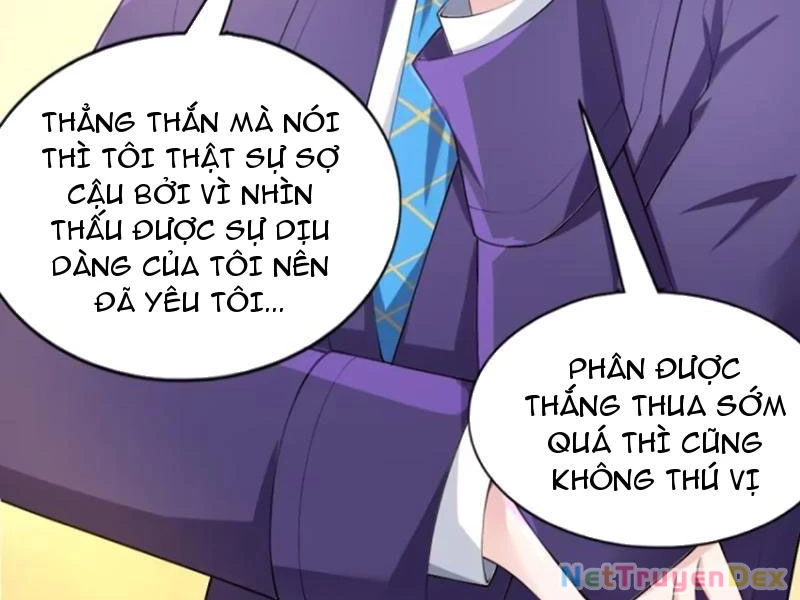 Bạn Gái Tôi Là Một Đại Tiểu Thư Xấu Xa Sao? Chapter 69 - 94