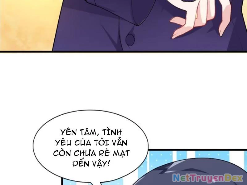 Bạn Gái Tôi Là Một Đại Tiểu Thư Xấu Xa Sao? Chapter 69 - 95