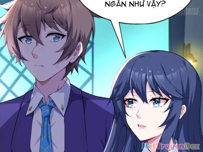 Bạn Gái Tôi Là Một Đại Tiểu Thư Xấu Xa Sao? Chapter 69 - 106
