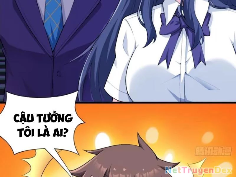 Bạn Gái Tôi Là Một Đại Tiểu Thư Xấu Xa Sao? Chapter 69 - 107