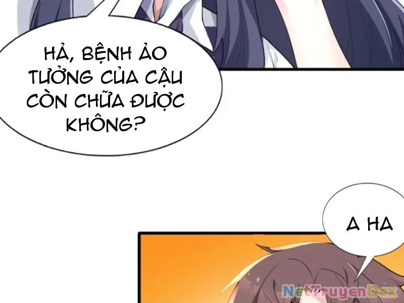 Bạn Gái Tôi Là Một Đại Tiểu Thư Xấu Xa Sao? Chapter 69 - 110
