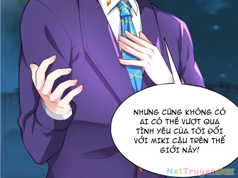 Bạn Gái Tôi Là Một Đại Tiểu Thư Xấu Xa Sao? Chapter 70 - 15