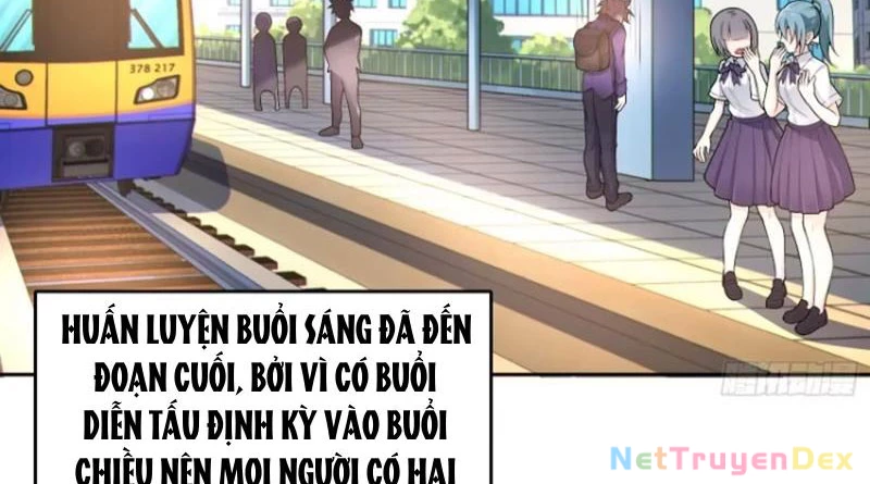 Bạn Gái Tôi Là Một Đại Tiểu Thư Xấu Xa Sao? Chapter 71 - 47