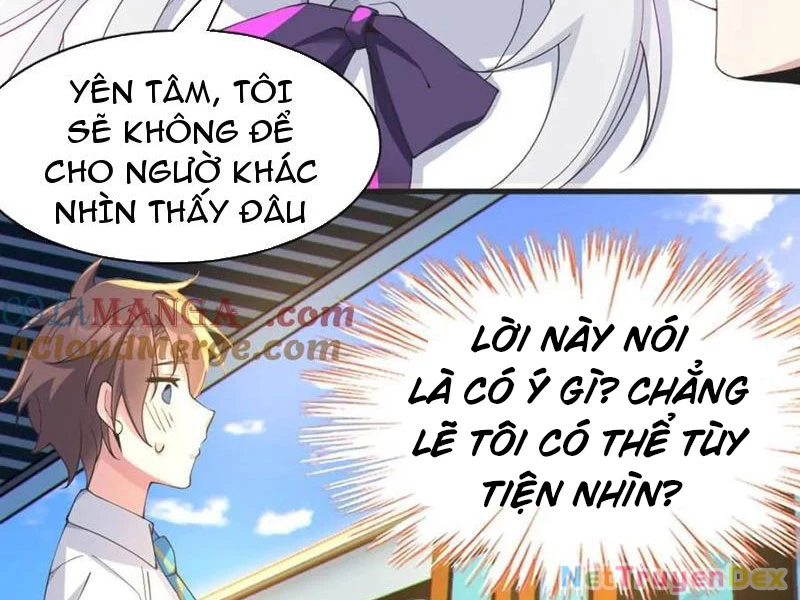 Bạn Gái Tôi Là Một Đại Tiểu Thư Xấu Xa Sao? Chapter 72 - 7