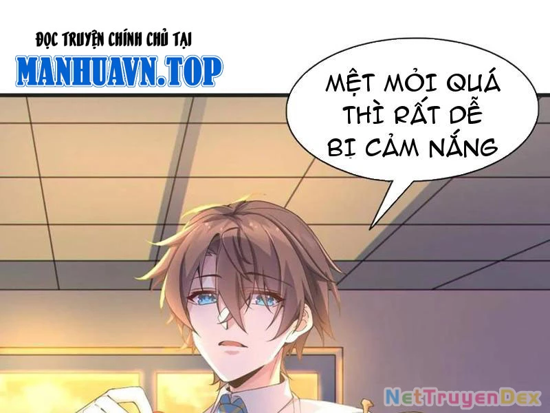 Bạn Gái Tôi Là Một Đại Tiểu Thư Xấu Xa Sao? Chapter 72 - 49