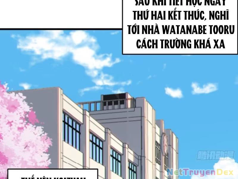 Bạn Gái Tôi Là Một Đại Tiểu Thư Xấu Xa Sao? Chapter 78 - 2