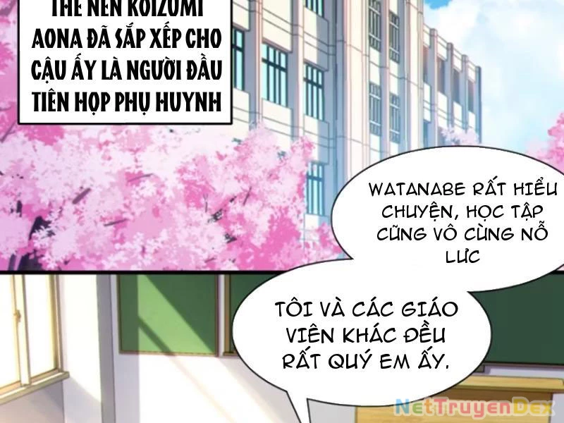 Bạn Gái Tôi Là Một Đại Tiểu Thư Xấu Xa Sao? Chapter 78 - 3