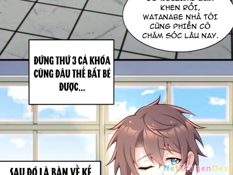 Bạn Gái Tôi Là Một Đại Tiểu Thư Xấu Xa Sao? Chapter 78 - 5