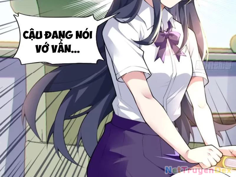Bạn Gái Tôi Là Một Đại Tiểu Thư Xấu Xa Sao? Chapter 78 - 17