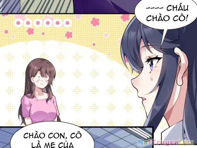 Bạn Gái Tôi Là Một Đại Tiểu Thư Xấu Xa Sao? Chapter 78 - 18