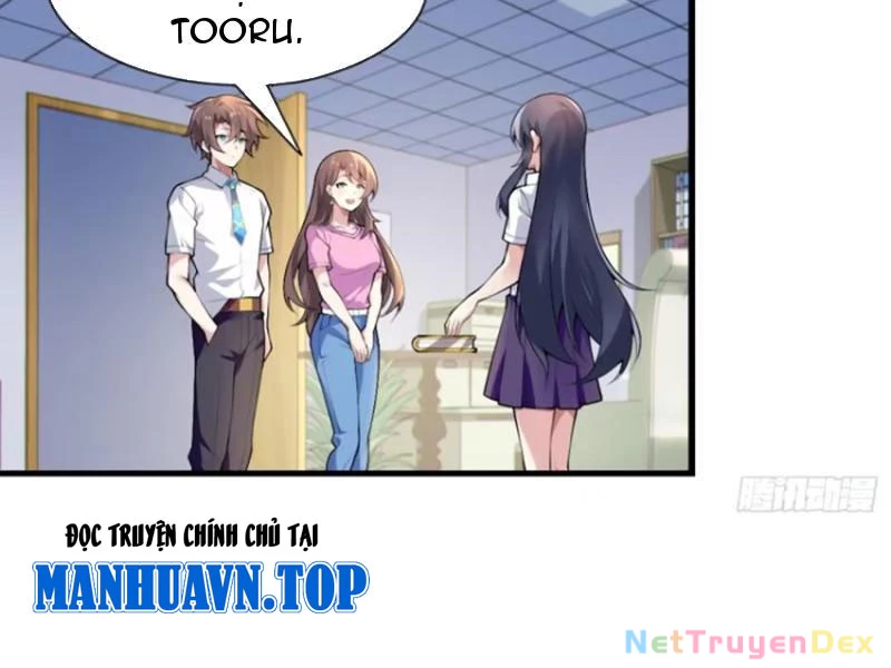 Bạn Gái Tôi Là Một Đại Tiểu Thư Xấu Xa Sao? Chapter 78 - 19