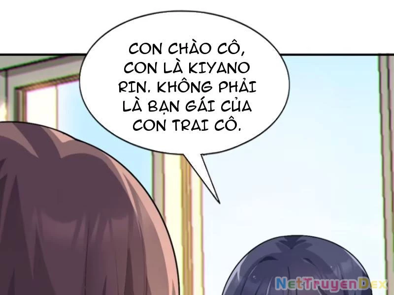 Bạn Gái Tôi Là Một Đại Tiểu Thư Xấu Xa Sao? Chapter 78 - 20