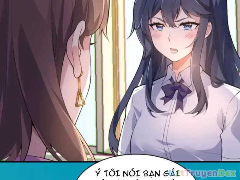 Bạn Gái Tôi Là Một Đại Tiểu Thư Xấu Xa Sao? Chapter 78 - 21