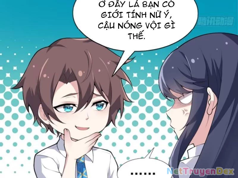 Bạn Gái Tôi Là Một Đại Tiểu Thư Xấu Xa Sao? Chapter 78 - 22